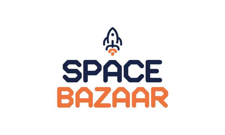 SpaceBazaar logo