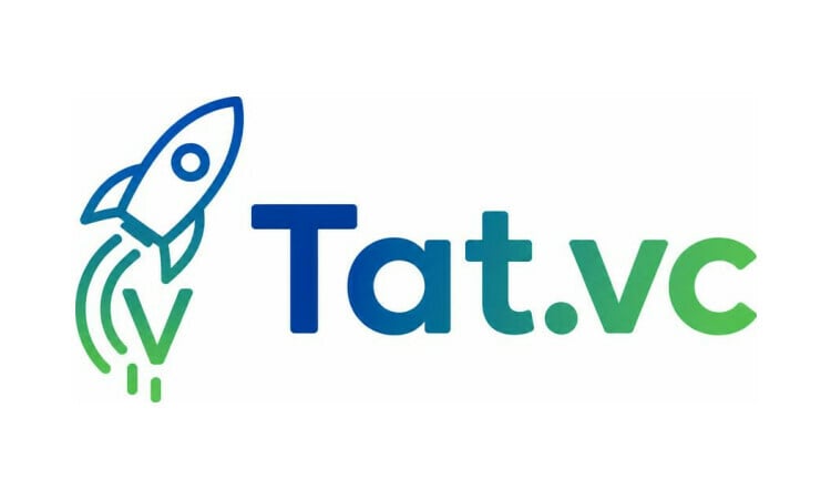Tat.vc is for sale