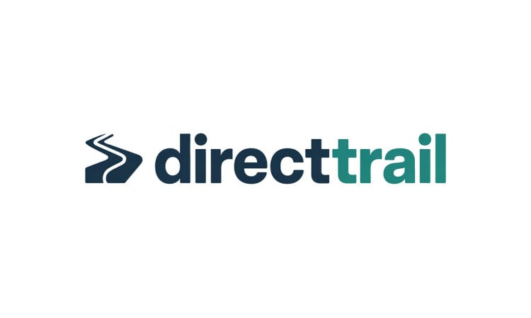 DirectTrail logo