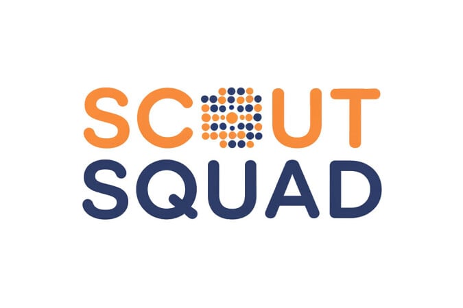 ScoutSquad logo
