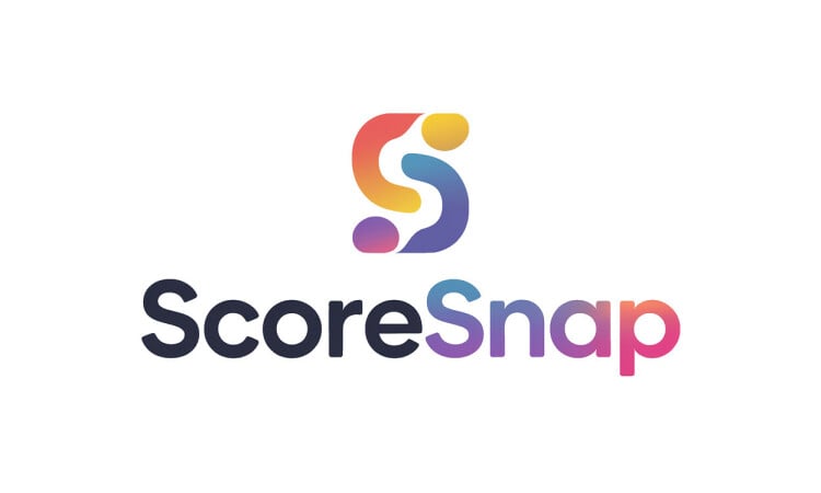 ScoreSnap logo