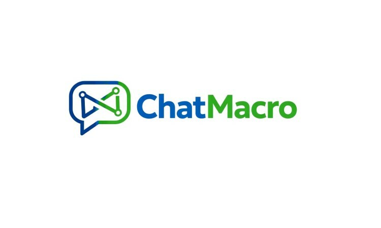 ChatMacro logo