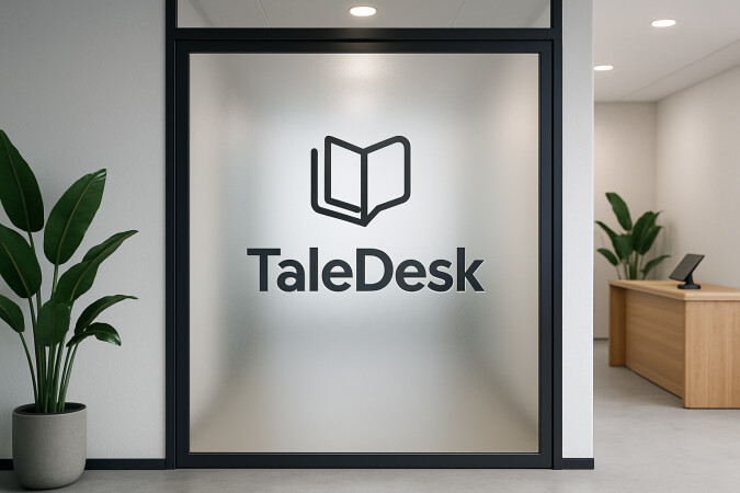 TaleDesk.com — 4