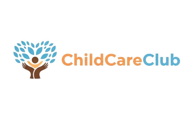 ChildCareClub logo