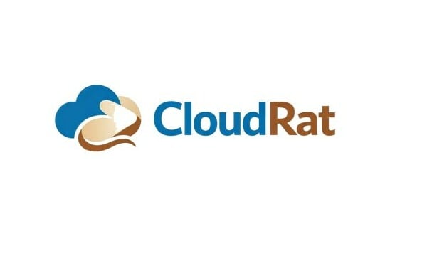 CloudRat logo
