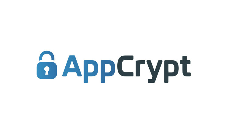 AppCrypt.com - buy Cool premium names