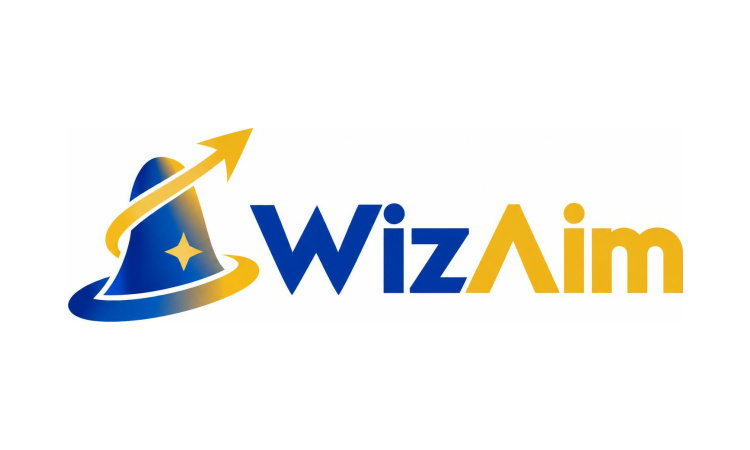 WizAim logo