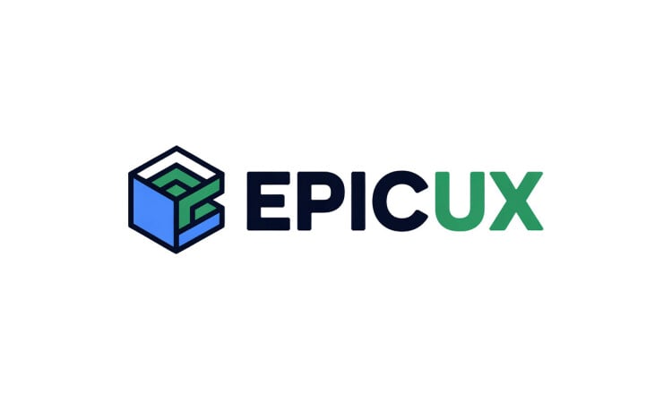 EpicUX.com - buy Creative premium domains