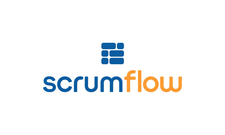 ScrumFlow logo