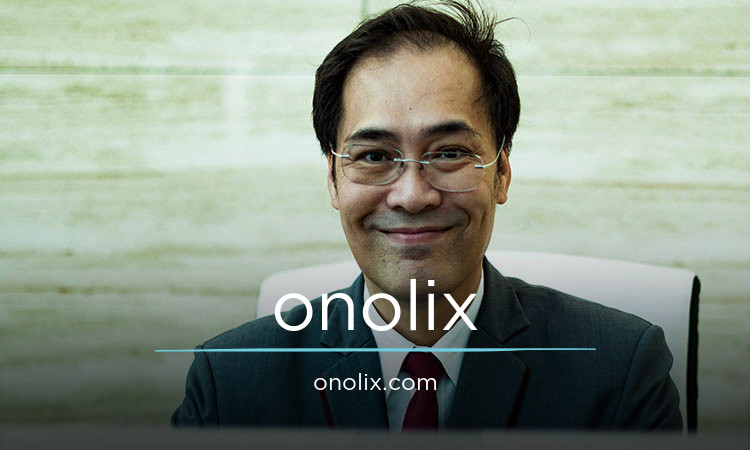 Onolix.com - New premium domains
