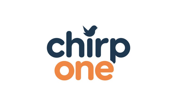 ChirpOne logo