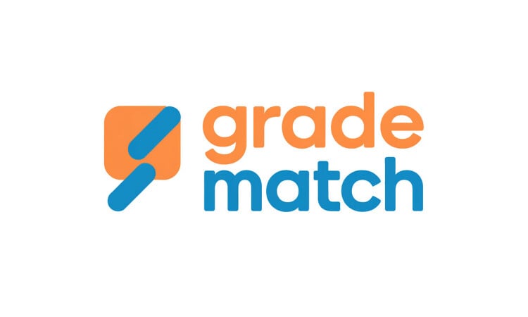 GradeMatch logo
