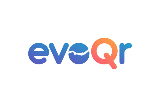 Evoqr.com is for sale