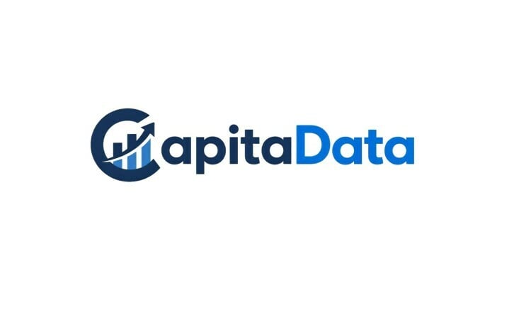 CapitaData logo
