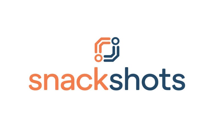 SnackShots logo