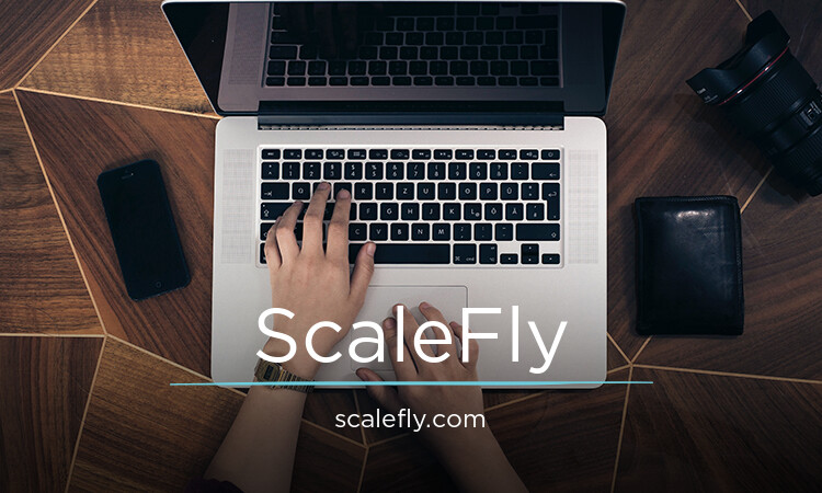 ScaleFly.com - New premium names
