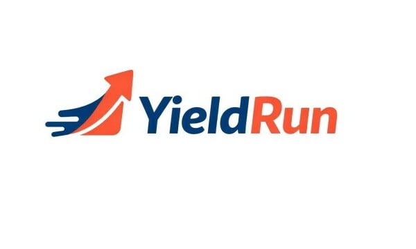 YieldRun logo
