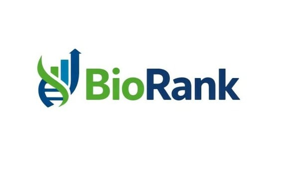 BioRank logo