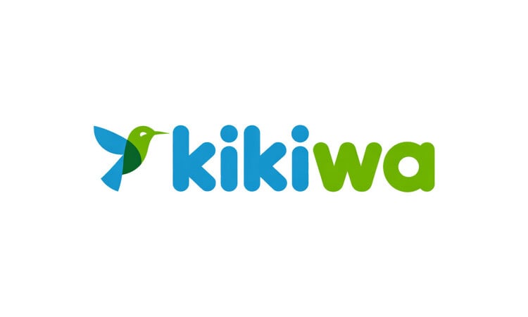Kikiwa logo