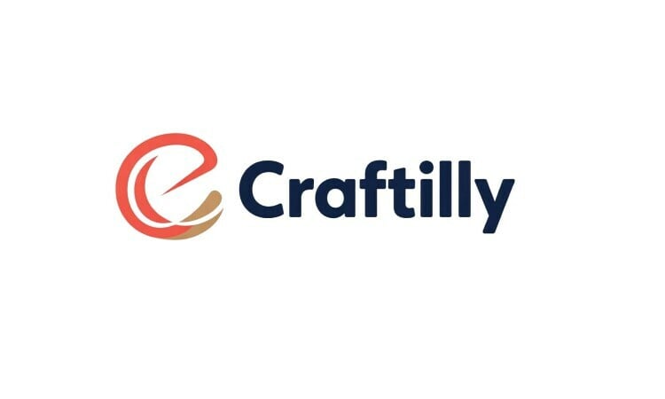 Craftilly logo