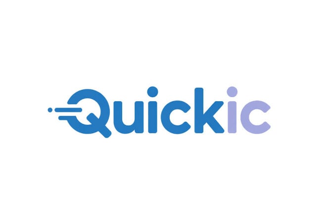 Quickic logo