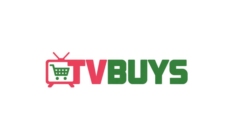 TVBuys.com - buy New premium domains