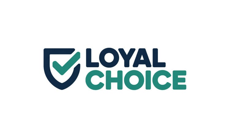 LoyalChoice logo