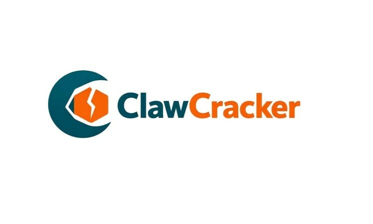 ClawCracker logo