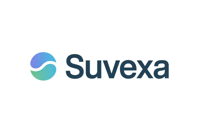 Suvexa logo