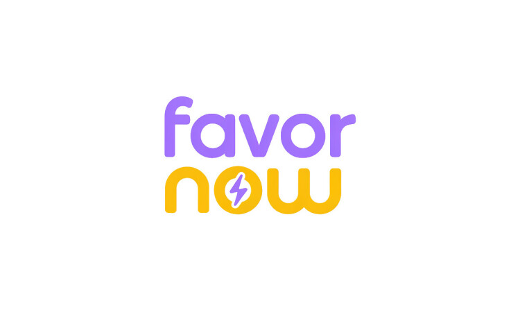 FavorNow logo