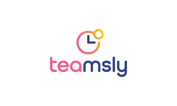Teamsly.com - Catchy premium domains