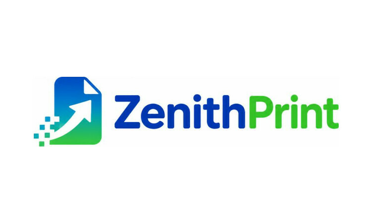 ZenithPrint logo