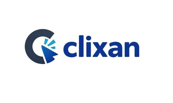 clixan logo