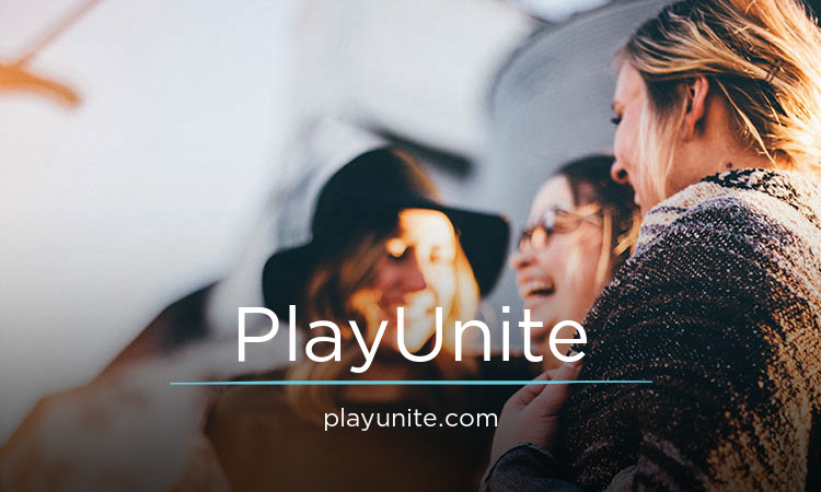 PlayUnite.com - Great premium names