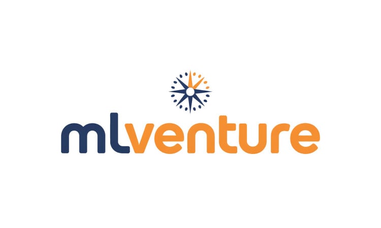 MLVenture logo