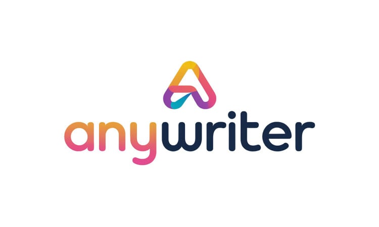 AnyWriter logo