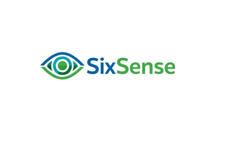 SixSense logo