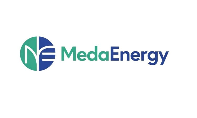 MedaEnergy logo