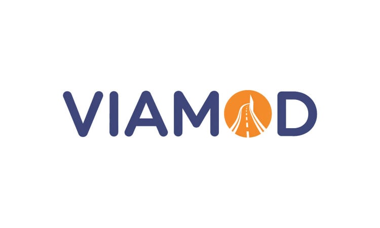 ViaMod logo