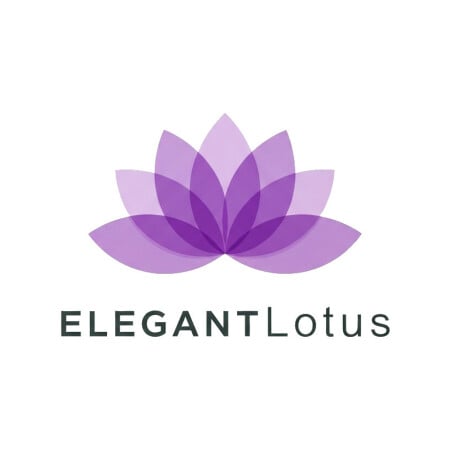 ElegantLotus logo