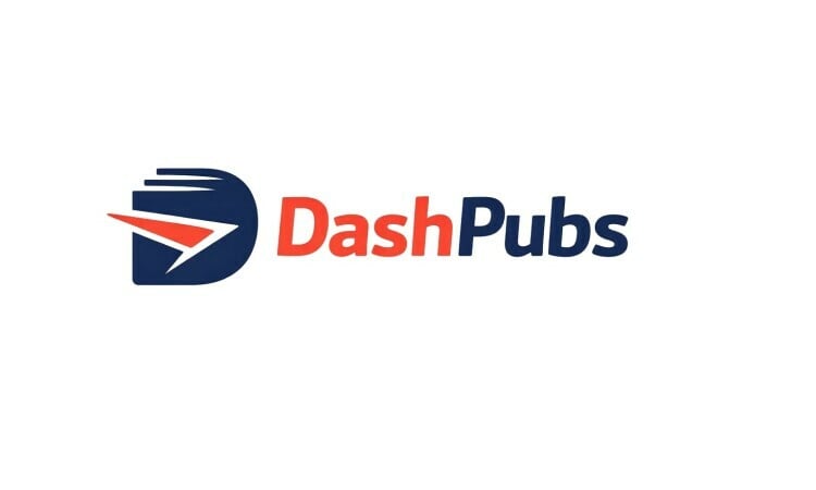 DashPubs.com - Unique premium domains