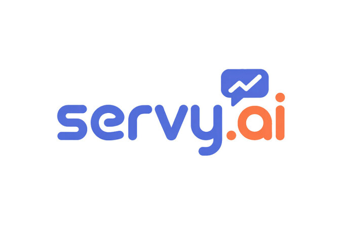 servy logo