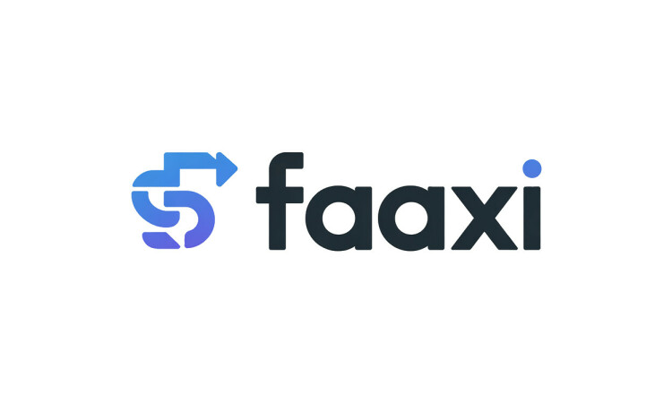 Faaxi logo