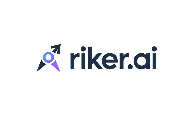 Riker logo