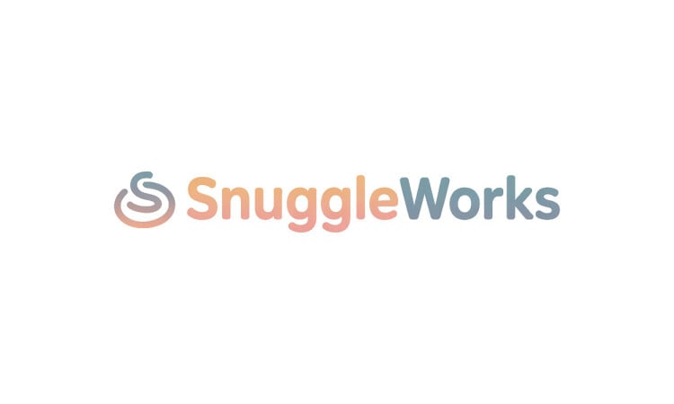 SnuggleWorks logo