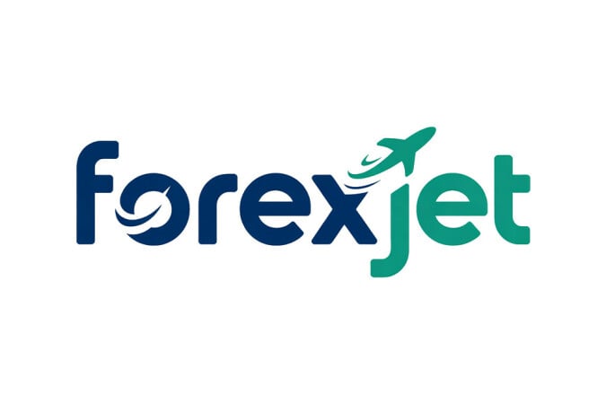 ForexJet logo