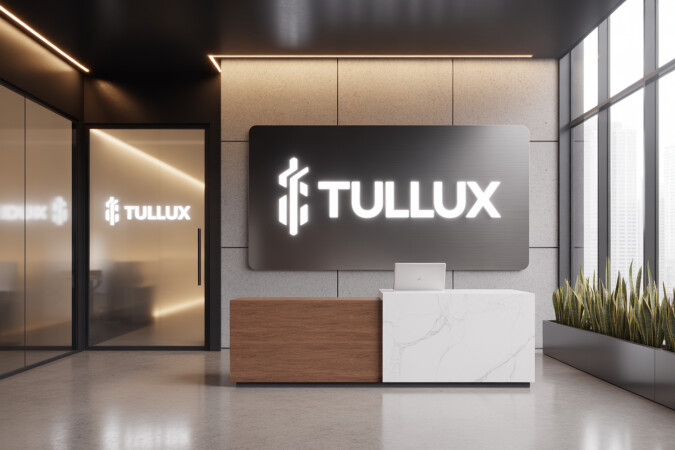 Tullux.com - buy Cool premium domains