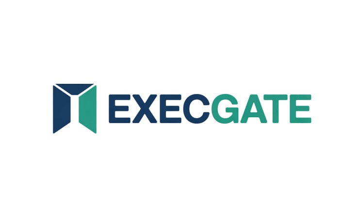 ExecGate logo