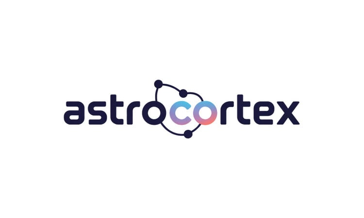 AstroCortex logo