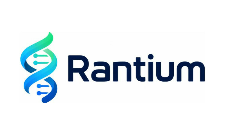 Rantium logo